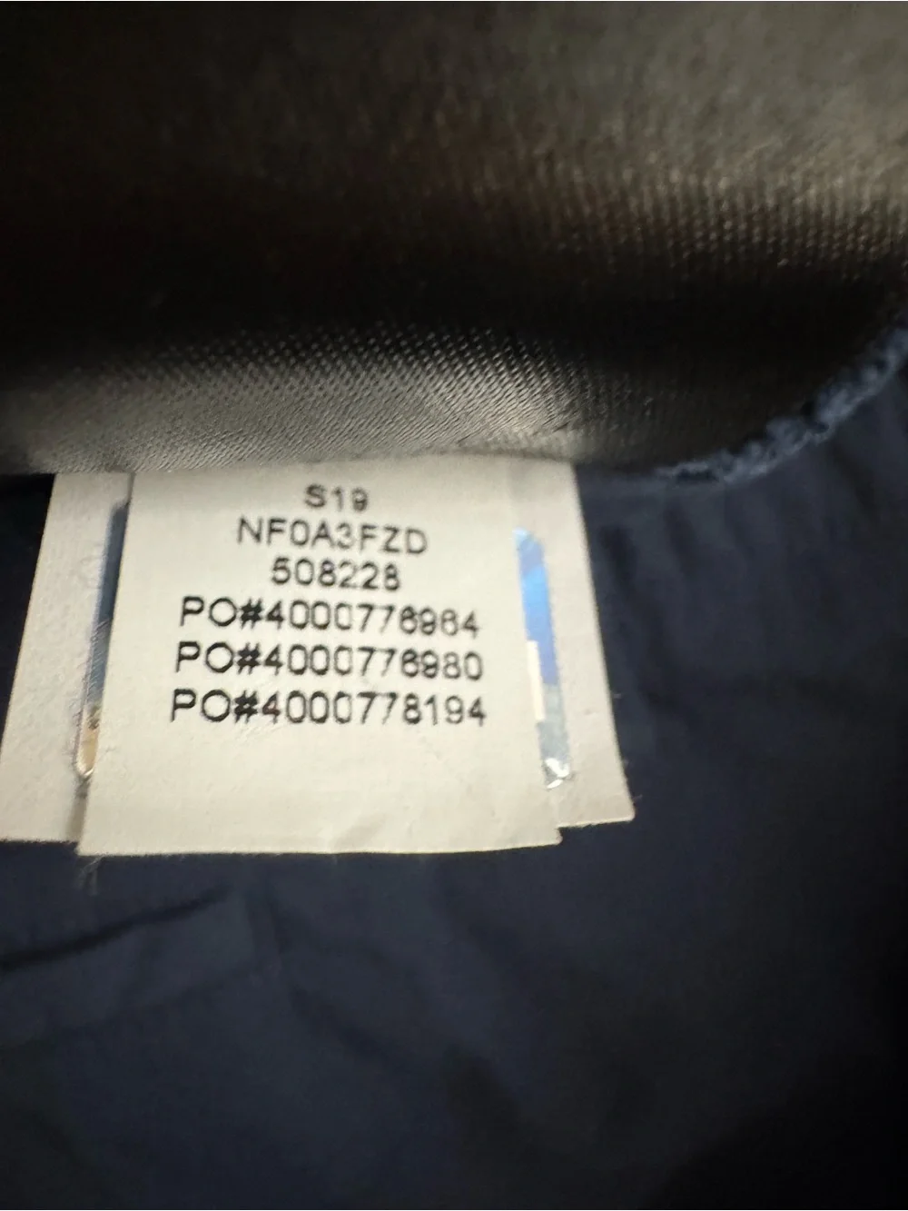 The North Face Men's Granite Face Pants. Hiking, Climbing, Casual pants.